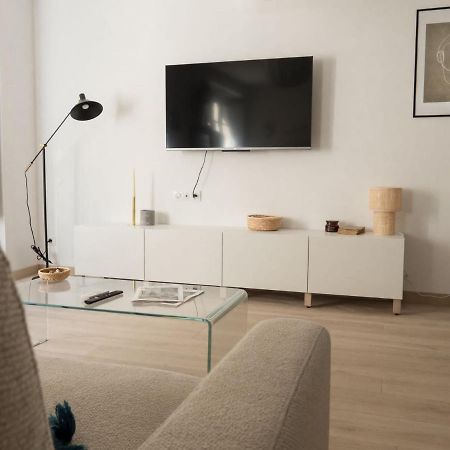 L'Orangeraie Appartement Design En Plein Centre Кастр Экстерьер фото