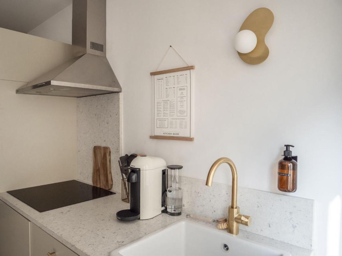 L'Orangeraie Appartement Design En Plein Centre Кастр Экстерьер фото