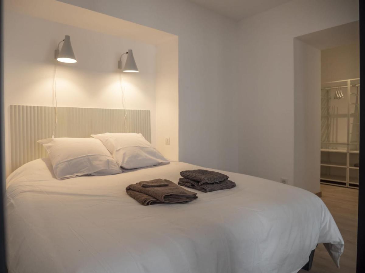 L'Orangeraie Appartement Design En Plein Centre Кастр Экстерьер фото