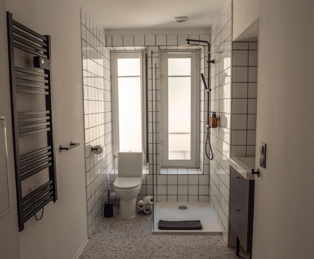 L'Orangeraie Appartement Design En Plein Centre Кастр Экстерьер фото