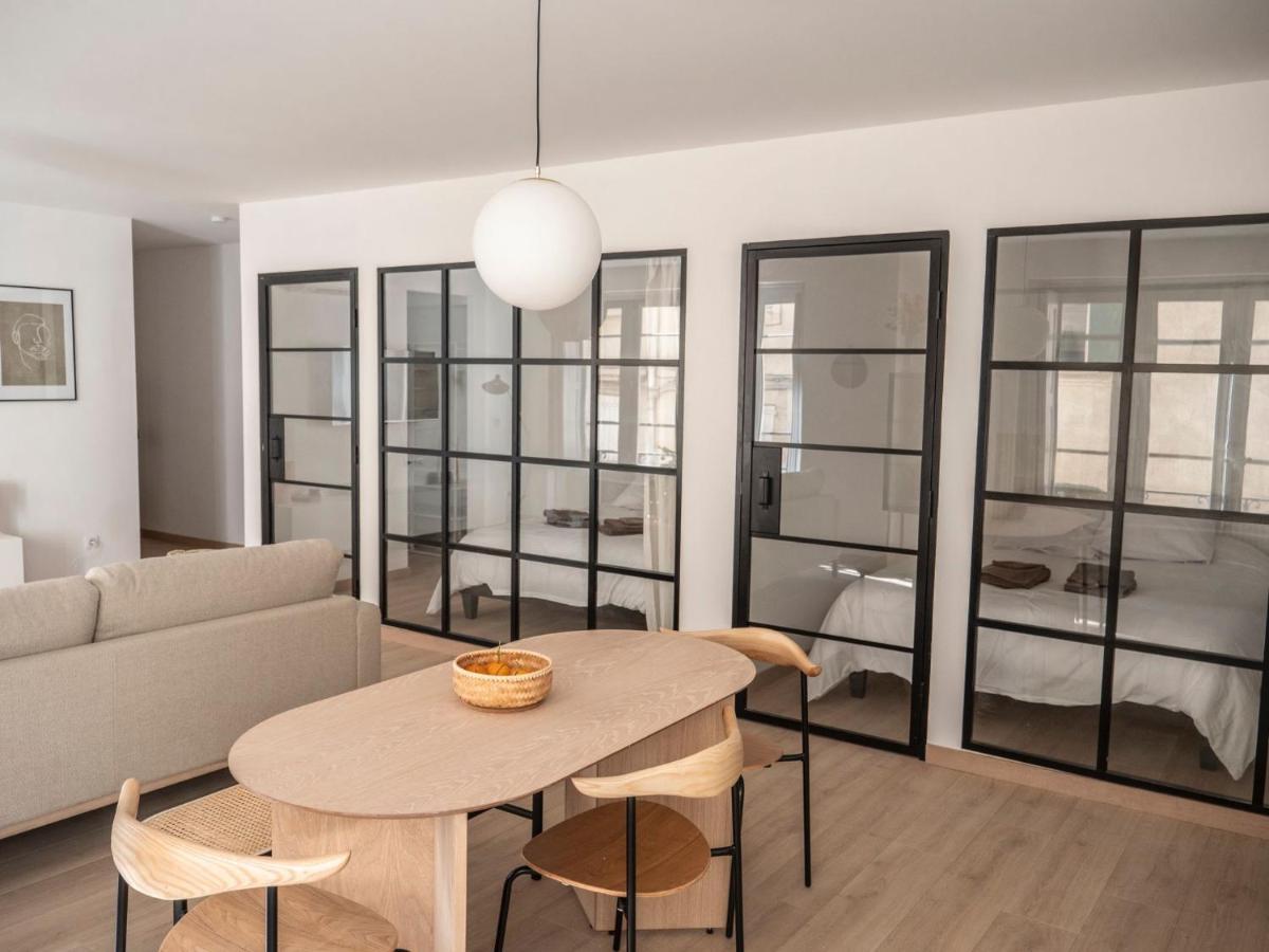 L'Orangeraie Appartement Design En Plein Centre Кастр Экстерьер фото